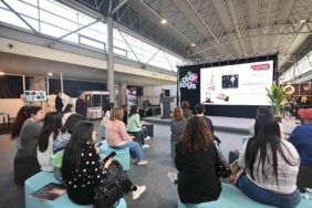 Turkish Fashion Fabrics Show Fuarı kapılarını açtı