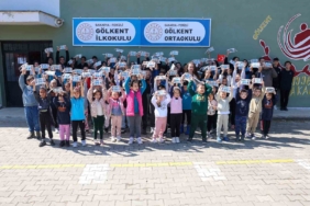 Tasarruf alışkanlığı küçük yaşlarda aşılanıyor