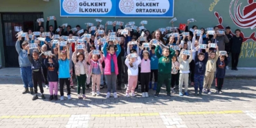 Tasarruf alışkanlığı küçük yaşlarda aşılanıyor