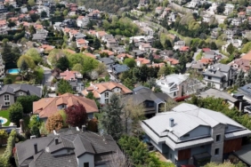 Murat Ongun’un villasının aylık kirası 350 bin TL