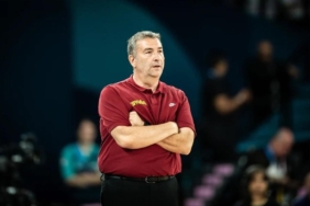 Fenerbahçe Kadın Basketbol Takımı’nda Miguel Mendez dönemi