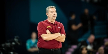 Fenerbahçe Kadın Basketbol Takımı’nda Miguel Mendez dönemi