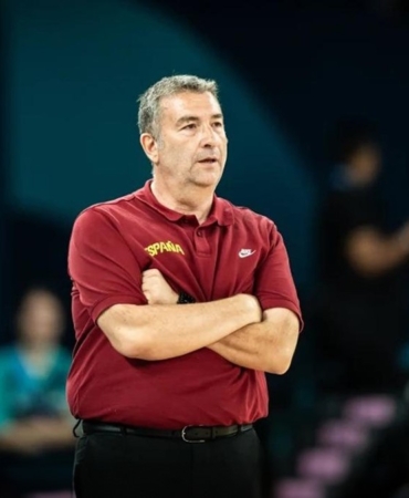 Fenerbahçe Kadın Basketbol Takımı’nda Miguel Mendez dönemi