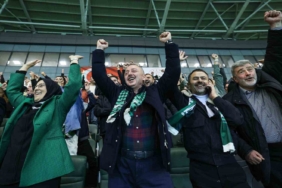 Tahir Büyükakın: "Kocaelispor’umuz yeniden ait olduğu yere, evine geri döndü"