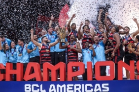 Flamengo ikinci kez BCL Amerika şampiyonu oldu