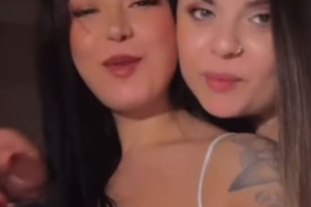 Fatih’te oyuncu Sevil Akdağ arkadaşını öldürmüştü, yakın zamanda böyle eğlenmişler