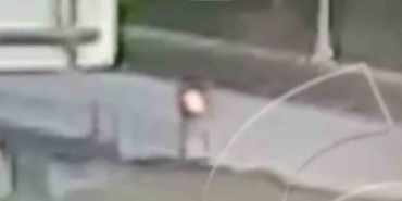 Hayatını kaybeden motosiklet sürücünün son görüntüleri ortaya çıktı