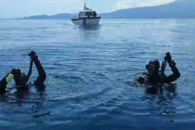 Ayvacık açıklarında 9 kaçak göçmenin öldüğü bot faciasında kayıp çocuk 3 gündür aranıyor