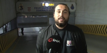 İstanbul’da İSPARK’a ait 36 otopark ruhsatları olmadığı gerekçesiyle kapatıldı