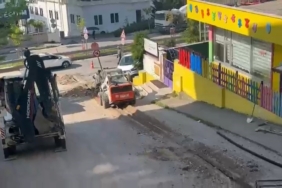 Facia teğet geçti