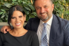 Bülent Uygun’un acı günü