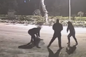 Husumetli oldukları genci darbederek bıçaklayan 4 şüpheli serbest bırakıldı