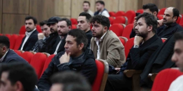 Bağcılar Belediyesi 2. Geleneksel Basın Turnuvası için kuralar çekildi