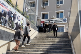 Mattia Ahmet Minguzzi’nin mezarını tahrip eden şüpheli adliyeye sevk edildi