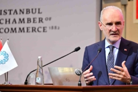 İTO Başkanı Avdagiç: "Yılda 20 milyar dolar yabancı yatırım çekmeliyiz"
