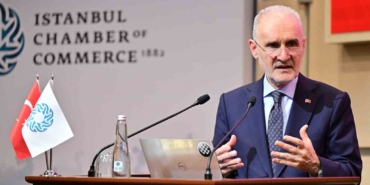 İTO Başkanı Avdagiç: "Yılda 20 milyar dolar yabancı yatırım çekmeliyiz"