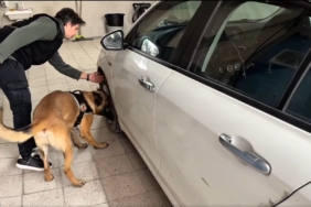 Bilecik’te uyuşturucu operasyonu: 3 tutuklama