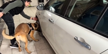 Bilecik’te uyuşturucu operasyonu: 3 tutuklama