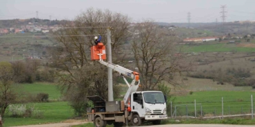 Kaçak elektrikle mücadele kararlı adım