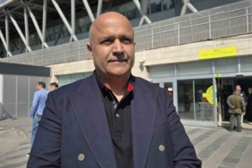 Recep Durul: "Süper Lig için Kocaelispor ruhunu bilen kaliteli kadro kuracağız"