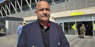 Recep Durul: "Süper Lig için Kocaelispor ruhunu bilen kaliteli kadro kuracağız"