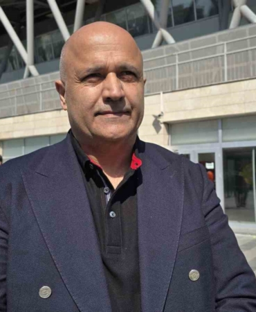 Recep Durul: "Süper Lig için Kocaelispor ruhunu bilen kaliteli kadro kuracağız"