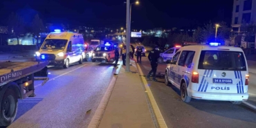 Arnavutköy’de yolun karşısına geçerken aracın çarptığı çocuk hayatını kaybetti