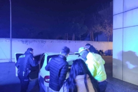 Egzoz değil gürültü bombası: Tekirdağ’da 2 araç trafikten men edildi