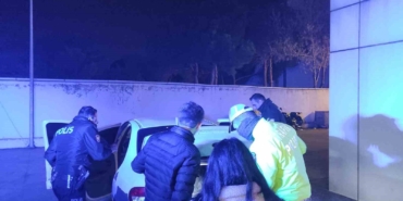 Egzoz değil gürültü bombası: Tekirdağ’da 2 araç trafikten men edildi