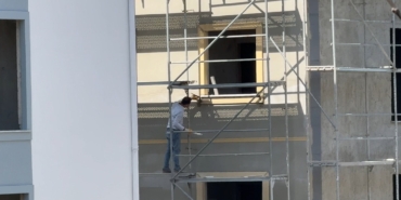 İş kazalarının artması iş güvenliği uzmanlarını yeniden gündeme getirdi