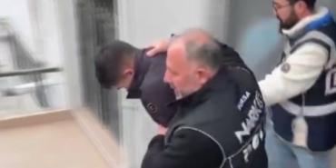 Bursa’da uyuşturucuya darbe: 41 şüpheli yakalandı, 5 kilonun üzerinde uyuşturucu ele geçirildi