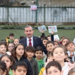 Sultanbeyli’de 1 yılda hizmet rüzgarı esti