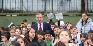 Sultanbeyli’de 1 yılda hizmet rüzgarı esti