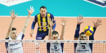 Fenerbahçe sezonu 3. sırada tamamladı