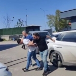 Kuyumcuyu silahla soymak isteyen şahıs ve arkadaşı tutuklandı