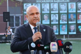 Recep Durul: "Taraftarımız sakin olsun ve sadece şampiyonluğa odaklansın"