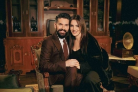 "Ben Ordayım" listeleri alt üst etti