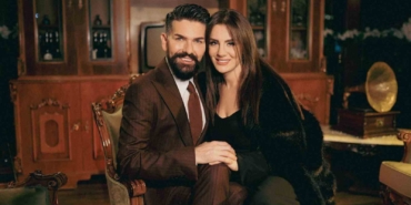 "Ben Ordayım" listeleri alt üst etti