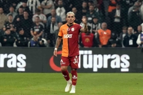 Galatasaray, Lucas Torreira’nın sözleşmesini uzattı