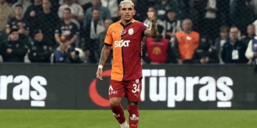 Galatasaray, Lucas Torreira’nın sözleşmesini uzattı