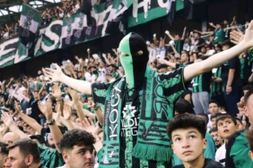 Kocaelispor, Süper Lig’e yükselmek için gün sayıyor