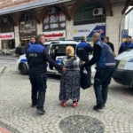 Edirne’de zabıtadan dilencilere ve işgallere operasyon