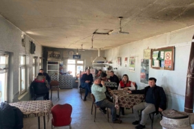 Kırklareli’nde üreticiler bilgilendirildi