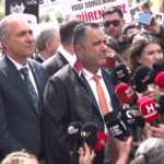 Mattia Ahmet Minguzzi’nin öldürülmesine ilişkin dava 8 Mayıs’a ertelendi