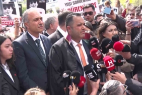 Mattia Ahmet Minguzzi’nin öldürülmesine ilişkin dava 8 Mayıs’a ertelendi