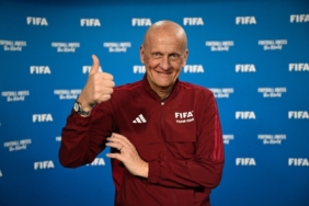 FIFA Kulüpler Dünya Kupası öncesi hakemler için seminer düzenlendi
