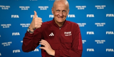 FIFA Kulüpler Dünya Kupası öncesi hakemler için seminer düzenlendi