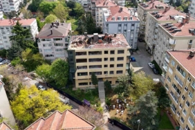 Beşiktaş Belediyesi kentsel dönüşüm sürecine hız verdi