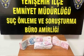 Hırsızlık yapan 4 çocuk polis ekiplerince yakalandı