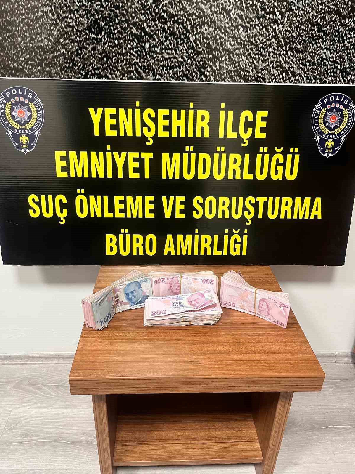 Hırsızlık yapan 4 çocuk polis ekiplerince yakalandı